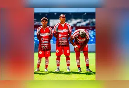 As lideranças do elenco afirmam que o grupo está unido e ciente da responsabilidade de vestir a camisa do Itupiranga