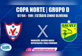 Referência técnica: O atacante PH é a principal aposta do Azulão para balançar as redes do Galvez nesta terça-feira no Zinho Oliveira.