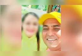 Peritos da Polícia Civil analisam o local do acidente; trecho ficou interditado por horas para a retirada dos veículos e do corpo da vítima.