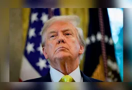 O selo de "terrorismo" autoriza o congelamento imediato de ativos em solo americano