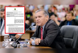 O vereador Orlando Elias (PSB) reassume vaga na Câmara Municipal de Marabá após decisão do TSE que considerou plausível a tese de ausência de fraude deliberada.
