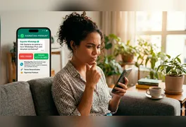 Com a nova versão, usuários poderão organizar melhor o fluxo de trabalho fixando até 20 chats prioritários no topo da aba de conversas.