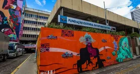 Fundação Cultural do Pará abre vagas para profissionais de nível médio e superior.