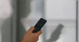 Acessando o painel e trocando a senha