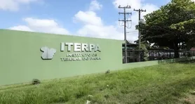 Instituto de Terras do Pará (Iterpa)