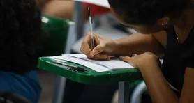 A seleção busca reforçar a equipe técnica da pasta estadual.