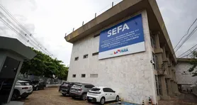 Secretaria de Estado da Fazenda do Pará (SEFA-PA)