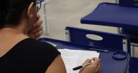 As inscrições são gratuitas e devem ser realizadas presencialmente.