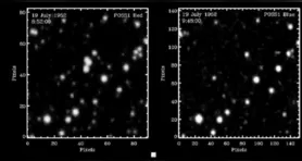 Estudo com placas fotográficas históricas reacende debate científico ao apontar possíveis objetos artificiais em órbita da Terra antes mesmo da era espacial.