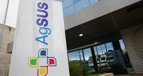 Agência de Saúde Pública (AgSUS) abre vagas de emprego. Veja como se inscrever!