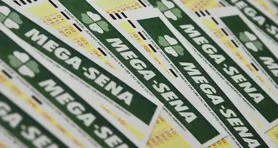 O prêmio da faixa principal está acumulado em R$ 116 milhões.