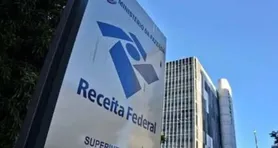 É hora de acertar as contas com a Receita Federal