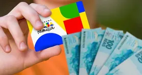 Bolsa Família 2026 terá novidades, incluindo valores extras. Veja quem tem direito e como receber!