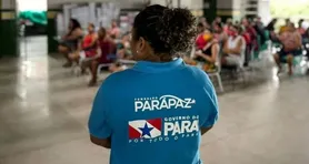 São 41 vagas temporárias para oito cidades do Pará