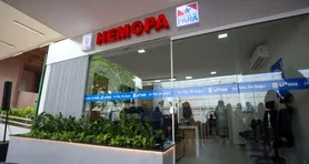 Vagas para enfermeiro com bom salário no HEMOPA