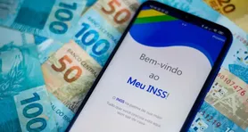 Os beneficiários podem acessar o aplicativo