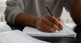 Mais uma oportunidade por meio de concurso