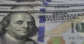 A expectativa de retomada das negociações entre Estados Unidos e Irã ajudou a reduzir a aversão ao risco nos mercados globais.