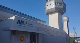 No último edital da NAV Brasil, realizado em 2025, foram oferecidas 1.023 vagas temporárias em diversas especialidades.