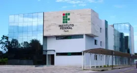 Vagas são para professor substituto em Castanhal