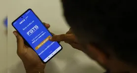 O aplicativo do FGTS aponta quem terá direito