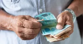 A internet tem sido muito consultada pelos beneficiários para saber sobre o pagamento