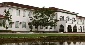 São 19 vagas para professor substituto na instituição