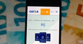 Pagamento do PIS/PASEP começa a ser pago neste domingo (15)