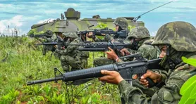 Candidato deve ter o ensino médio completo ou está em fase de conclusão.