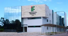 São seis vagas para professores substitutos na instituição em Altamira