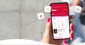 Segundo o banco, todos os serviços estão funcionando normalmente.