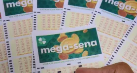 O prêmio da faixa principal está acumulado em R$ 70 milhões.