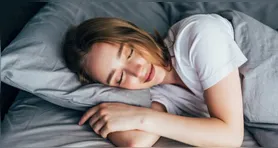 Imagem ilustrativa da notícia Ciência responde qual a melhor forma para deitar e dormir