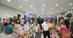 Centro de eventos da cidade recebe público e expositores a partir desta quarta-feira (25)