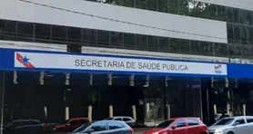Profissionais de saúde serão recrutados via PSS