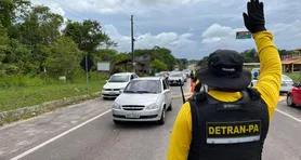 As vagas oferecem flexibilidade de horário e bom salário