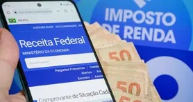 Imposto de Renda 2026: tudo sobre início das declarações.