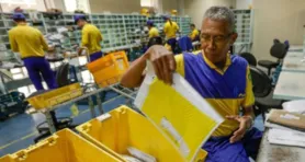 O programa prevê jornada de 4 horas diárias para candidatos de níveis fundamental e médio.