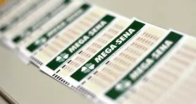 O prêmio milionário pode ser pago no próximo concurso.