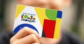 Bolsa Família: com adicionais, valor médio do benefício está em R$ 690,01.