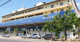 A jornada de trabalho será de 40 horas semanais, com possibilidade de dedicação exclusiva em determinados casos.