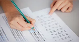 Candidatos se preparam para concursos públicos, que somam mais de 21 mil vagas abertas em todo o país nesta semana.