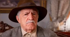 Ary Fontoura aciona a Justiça após quase três anos de inadimplência em imóvel alugado.