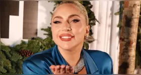 Lady Gaga anunciou cancelamento de show no Canadá devido a infecção respiratória.