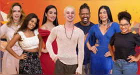 Participantes celebram permanência na casa após formação do Top 7 do “BBB 26”