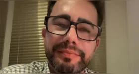 Carlos Filhar compartilhava rotina, humor e momentos ao lado do companheiro nas redes sociais