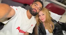 Hebert Gomes afirmou ter ficado assustado com a invasão e registrou boletim de ocorrência