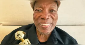 Milton Nascimento vive fase mais reclusa após diagnóstico de demência por corpos de Lewy; cantor é um dos maiores nomes da MPB.