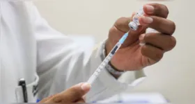 Vacinação contra a gripe segue abaixo do esperado em crianças, gestantes e idosos no Pará