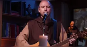 Frei Gilson retorna ao Círio Musical e é destaque da programação de 2026